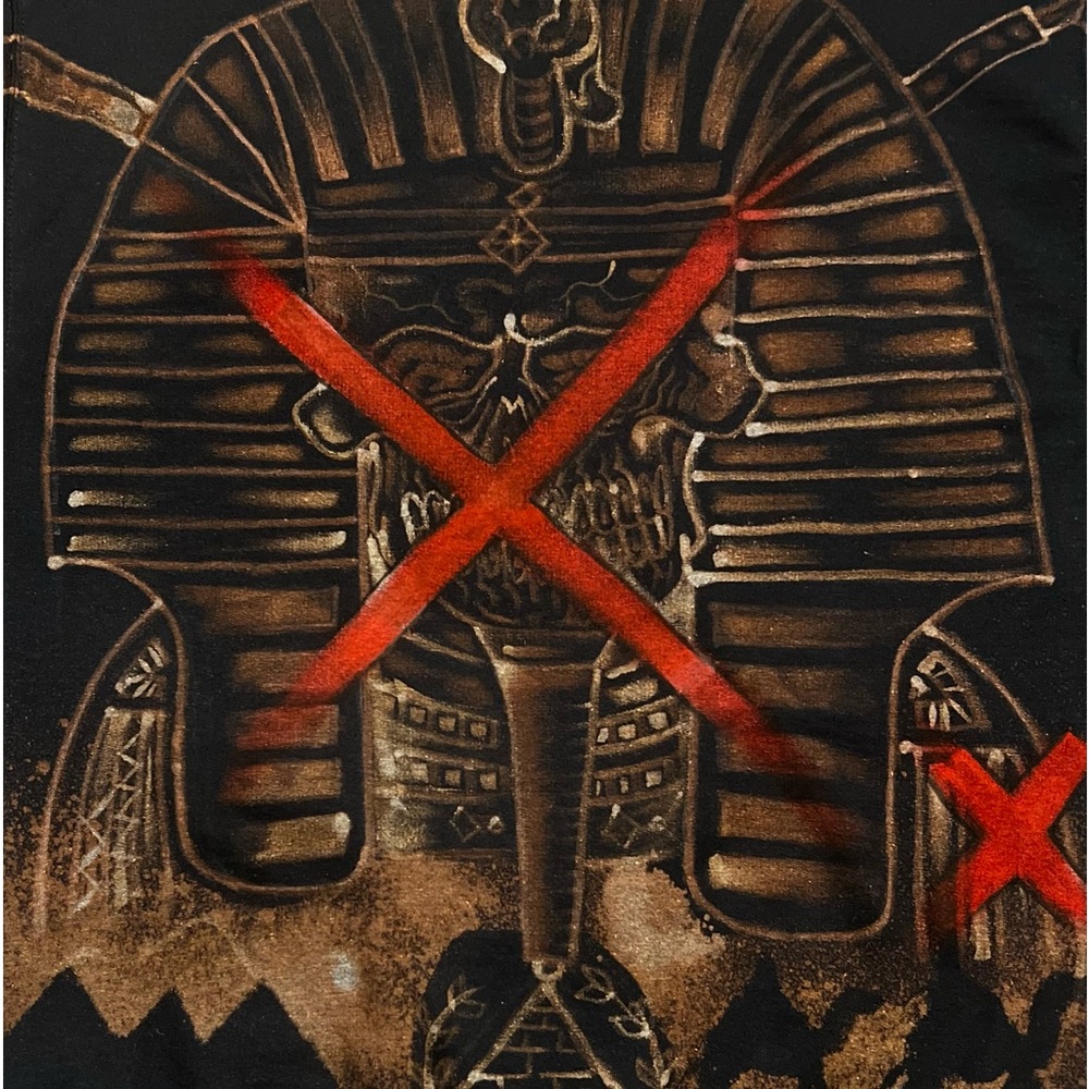 Meet your Posher, Voodoo